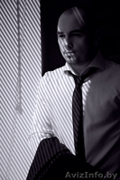 Профессиональное свадебное фото - Изображение #1, Объявление #640092