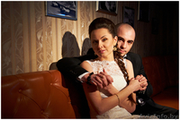 Профессиональное свадебное фото - Изображение #2, Объявление #640092