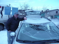 Воспользуюсь услугами по кузовному ремонту авто форд фокус 2 универсал - Изображение #1, Объявление #616358