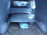 Воспользуюсь услугами по кузовному ремонту авто форд фокус 2 универсал - Изображение #2, Объявление #616358