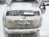 Воспользуюсь услугами по кузовному ремонту авто форд фокус 2 универсал - Изображение #3, Объявление #616358