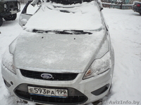 Воспользуюсь услугами по кузовному ремонту авто форд фокус 2 универсал - Изображение #6, Объявление #616358