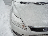 Воспользуюсь услугами по кузовному ремонту авто форд фокус 2 универсал - Изображение #7, Объявление #616358