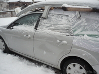 Воспользуюсь услугами по кузовному ремонту авто форд фокус 2 универсал - Изображение #4, Объявление #616358