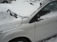 Воспользуюсь услугами по кузовному ремонту авто форд фокус 2 универсал - Изображение #5, Объявление #616358