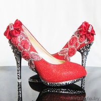 Элегантные туфли AE0043518 - Изображение #1, Объявление #664586