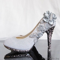 Элегантные туфли AE0043518 - Изображение #2, Объявление #664586