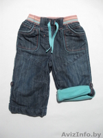 одежда детям Second Hand по почте - Изображение #4, Объявление #399252