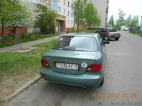 срочная продажа авто - Изображение #3, Объявление #648089