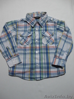 одежда детям Second Hand по почте - Изображение #6, Объявление #399252