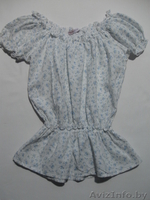 одежда детям Second Hand по почте - Изображение #7, Объявление #399252