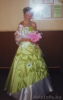 Выпускное платье, пышное - Изображение #2, Объявление #661707