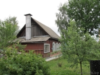 продам дом в г. Борисов - Изображение #2, Объявление #682527