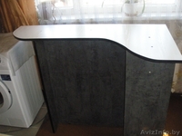 Барная стойка б/у 500 тыс - Изображение #1, Объявление #689006