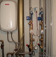 Сантехника, отопление, канализация, водопровод - Изображение #3, Объявление #688034