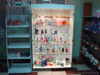 торговое оборудование шкаф-витрина - Изображение #1, Объявление #704624