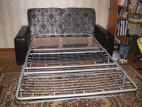 Продам диван двухместный Бриз. - Изображение #3, Объявление #704122