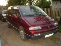 продам ситроен-евазион - Изображение #2, Объявление #707213