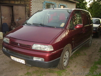 продам ситроен-евазион - Изображение #1, Объявление #707213