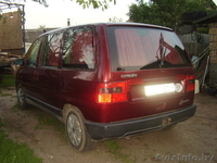 продам ситроен-евазион - Изображение #3, Объявление #707213