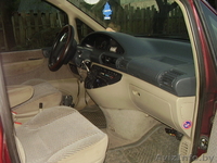 продам ситроен-евазион - Изображение #4, Объявление #707213