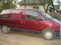 продам ситроен-евазион - Изображение #5, Объявление #707213