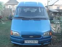 продам форд транзит - Изображение #3, Объявление #740976