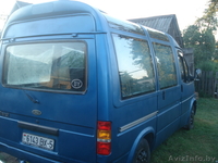продам форд транзит - Изображение #2, Объявление #740976