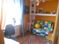 Отличная трехкомнатная квартира в центре Борисова - Изображение #4, Объявление #746049