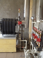 системы дымоходные из высоколегированной нержавеющей стали  - Изображение #2, Объявление #734335