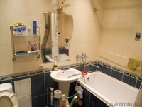 Отличная трехкомнатная квартира в центре Борисова - Изображение #8, Объявление #746049