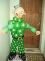 Оформление торжеств и мероприятий - Изображение #5, Объявление #759941