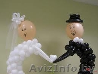 Оформление торжеств и мероприятий - Изображение #1, Объявление #759941