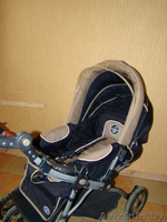 Прогулочная Коляска Pierre Carden - Изображение #1, Объявление #764675