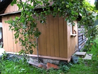 Продам дом с участком в Борисове (ул.Заводская)  - Изображение #2, Объявление #752584