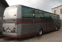 VANHOOL T815  1988г.в. - Изображение #5, Объявление #775273