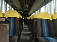 VANHOOL T815  1988г.в. - Изображение #8, Объявление #775273