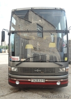 VANHOOL T815  1988г.в. - Изображение #9, Объявление #775273