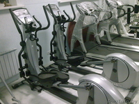 Профессиональные спортивные тренажеры б/у - Изображение #1, Объявление #796610