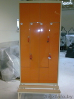 Профессиональные спортивные тренажеры б/у - Изображение #4, Объявление #796610