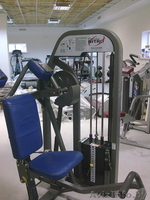 Профессиональные спортивные тренажеры б/у - Изображение #2, Объявление #796610
