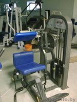 Профессиональные спортивные тренажеры б/у - Изображение #3, Объявление #796610