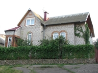 Дом для спокойной жизни - Изображение #1, Объявление #794101