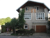 Дом для спокойной жизни - Изображение #2, Объявление #794101