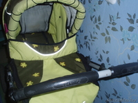 коляска           - Изображение #2, Объявление #800686