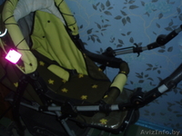 коляска           - Изображение #3, Объявление #800686