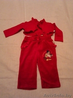 Новые детские вещи(по НИЗКИМ ЦЕНАМ) курточки, брючки, костюмчики - Изображение #5, Объявление #823464