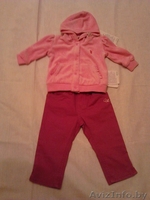 Новые детские вещи(по НИЗКИМ ЦЕНАМ) курточки, брючки, костюмчики - Изображение #1, Объявление #823464