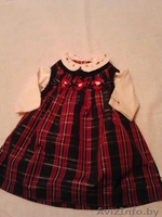 Новые детские вещи(по НИЗКИМ ЦЕНАМ) курточки, брючки, костюмчики - Изображение #3, Объявление #823464