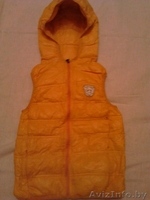 Новые детские вещи(по НИЗКИМ ЦЕНАМ) курточки, брючки, костюмчики - Изображение #8, Объявление #823464